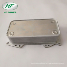 Oil cooler core  04915765  for TCD2012L04 deutz engine for sale